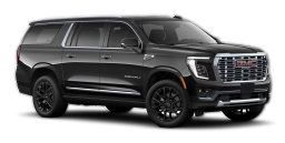 GMC Yukon XL Denali 4WD 4dr 2026