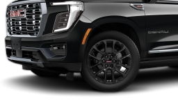 GMC Yukon XL Denali 4WD 4dr 2026