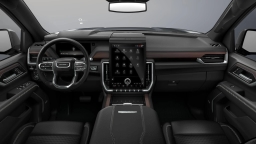 GMC Yukon XL Denali 4WD 4dr 2026