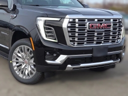 GMC Yukon XL Denali 4WD 4dr 2026