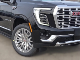 GMC Yukon XL Denali 4WD 4dr 2026