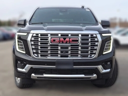 GMC Yukon XL Denali 4WD 4dr 2026