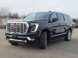 GMC Yukon XL Denali 4WD 4dr 2026