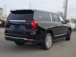 GMC Yukon XL Denali 4WD 4dr 2026