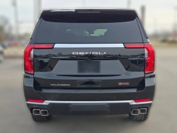 GMC Yukon XL Denali 4WD 4dr 2026