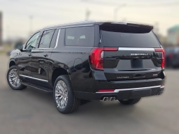 GMC Yukon XL Denali 4WD 4dr 2026