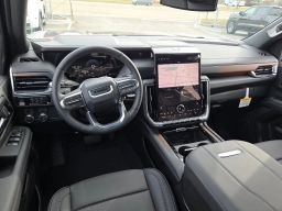 GMC Yukon XL Denali 4WD 4dr 2026