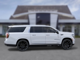 GMC Yukon XL Denali 4WD 4dr 2026