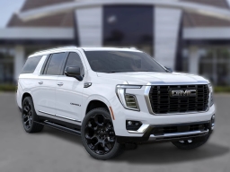 GMC Yukon XL Denali 4WD 4dr 2026