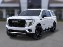 GMC Yukon XL Denali 4WD 4dr 2026