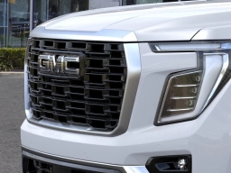 GMC Yukon XL Denali 4WD 4dr 2026