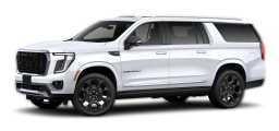 GMC Yukon XL Denali 4WD 4dr 2026