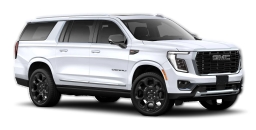 GMC Yukon XL Denali 4WD 4dr 2026