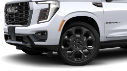 GMC Yukon XL Denali 4WD 4dr 2026