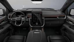 GMC Yukon XL Denali 4WD 4dr 2026