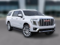 GMC Yukon XL Denali 4WD 4dr 2026