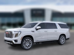 GMC Yukon XL Denali 4WD 4dr 2026