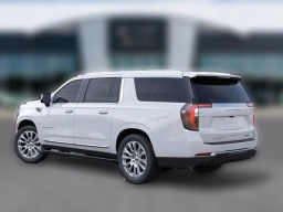 GMC Yukon XL Denali 4WD 4dr 2026