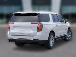 GMC Yukon XL Denali 4WD 4dr 2026