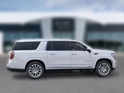 GMC Yukon XL Denali 4WD 4dr 2026