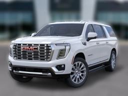 GMC Yukon XL Denali 4WD 4dr 2026