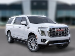 GMC Yukon XL Denali 4WD 4dr 2026