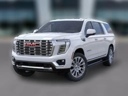 GMC Yukon XL Denali 4WD 4dr 2026