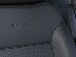 GMC Yukon XL Denali 4WD 4dr 2026