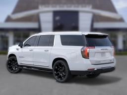 GMC Yukon XL Denali 4WD 4dr 2026