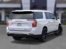 GMC Yukon XL Denali 4WD 4dr 2026