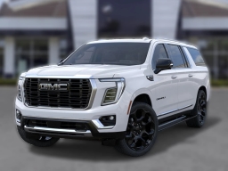 GMC Yukon XL Denali 4WD 4dr 2026