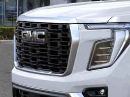 GMC Yukon XL Denali 4WD 4dr 2026