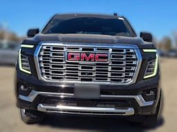 GMC Yukon XL Denali 4WD 4dr 2026