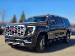 GMC Yukon XL Denali 4WD 4dr 2026