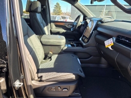 GMC Yukon XL Denali 4WD 4dr 2026