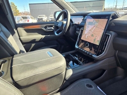 GMC Yukon XL Denali 4WD 4dr 2026