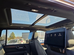 GMC Yukon XL Denali 4WD 4dr 2026