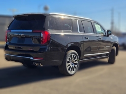 GMC Yukon XL Denali 4WD 4dr 2026