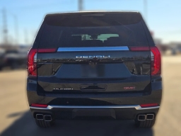 GMC Yukon XL Denali 4WD 4dr 2026