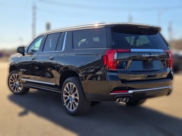 GMC Yukon XL Denali 4WD 4dr 2026