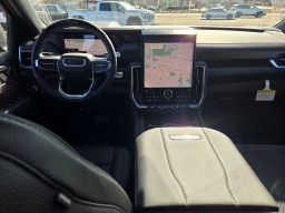 GMC Yukon XL Denali 4WD 4dr 2026