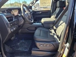 GMC Yukon XL Denali 4WD 4dr 2026