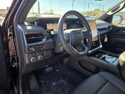 GMC Yukon XL Denali 4WD 4dr 2026
