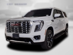 GMC Yukon XL Denali 4WD 4dr 2026