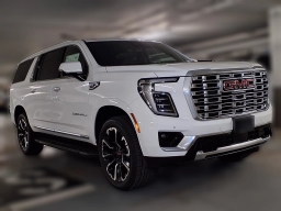 GMC Yukon XL Denali 4WD 4dr 2026