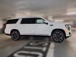 GMC Yukon XL Denali 4WD 4dr 2026