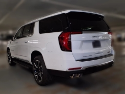 GMC Yukon XL Denali 4WD 4dr 2026