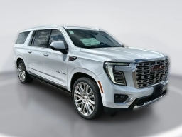 GMC Yukon XL Denali 4WD 4dr 2026