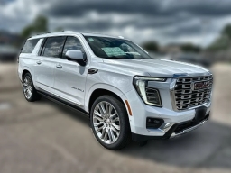 GMC Yukon XL Denali 4WD 4dr 2026