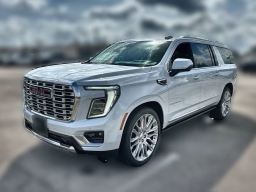 GMC Yukon XL Denali 4WD 4dr 2026